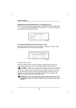 Preview for 24 page of Omitec OmiSmoke Operating Instructions Manual