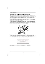 Preview for 34 page of Omitec OmiSmoke Operating Instructions Manual