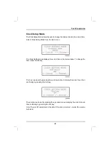 Preview for 41 page of Omitec OmiSmoke Operating Instructions Manual