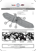 Preview for 1 page of Omix-Ada 13551.23 Quick Start Manual