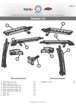 Preview for 5 page of Omix-Ada EXO-Top Manual