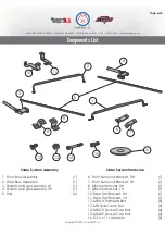 Preview for 6 page of Omix-Ada EXO-Top Manual