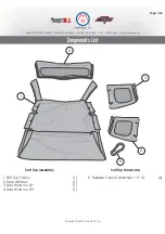 Preview for 7 page of Omix-Ada EXO-Top Manual