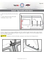 Preview for 12 page of Omix-Ada EXO-Top Manual