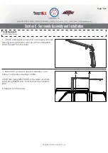 Preview for 13 page of Omix-Ada EXO-Top Manual