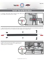 Preview for 16 page of Omix-Ada EXO-Top Manual