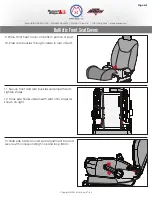 Preview for 4 page of Omix-Ada Rugged Ridge Alloy 13216.03 Quick Start Manual