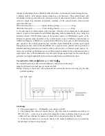 Предварительный просмотр 5 страницы Omker OMK-K373 Instruction Manual