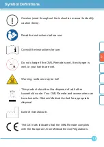 Предварительный просмотр 13 страницы OML 01-001-0022 Installation And User Instruction Manual