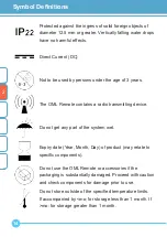 Предварительный просмотр 14 страницы OML 01-001-0022 Installation And User Instruction Manual