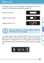 Предварительный просмотр 23 страницы OML 01-001-0022 Installation And User Instruction Manual