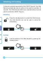 Предварительный просмотр 24 страницы OML 01-001-0022 Installation And User Instruction Manual