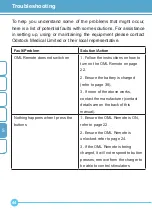 Предварительный просмотр 44 страницы OML 01-001-0022 Installation And User Instruction Manual