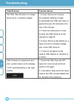 Предварительный просмотр 46 страницы OML 01-001-0022 Installation And User Instruction Manual