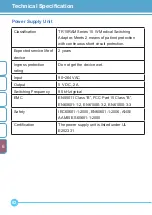 Предварительный просмотр 52 страницы OML 01-001-0022 Installation And User Instruction Manual