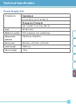 Предварительный просмотр 53 страницы OML 01-001-0022 Installation And User Instruction Manual