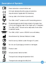 Предварительный просмотр 19 страницы OML 01-001-0029 User Instruction Manual