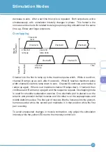 Предварительный просмотр 21 страницы OML Microstim2 Instruction Manual