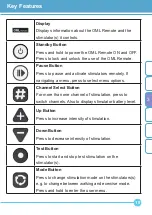 Предварительный просмотр 19 страницы OML OML Remote Installation And User Instruction Manual