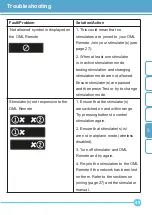 Предварительный просмотр 45 страницы OML OML Remote Installation And User Instruction Manual