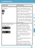 Предварительный просмотр 47 страницы OML OML Remote Installation And User Instruction Manual