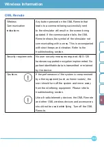 Предварительный просмотр 55 страницы OML OML Remote Installation And User Instruction Manual