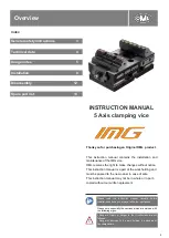 Предварительный просмотр 2 страницы OML SMW Autoblok IMG Instruction Manual