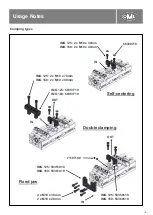 Предварительный просмотр 6 страницы OML SMW Autoblok IMG Instruction Manual