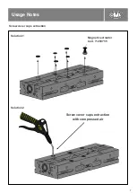 Предварительный просмотр 7 страницы OML SMW Autoblok IMG Instruction Manual