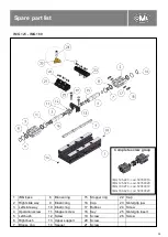 Предварительный просмотр 13 страницы OML SMW Autoblok IMG Instruction Manual