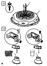 Preview for 14 page of Omlet 052.0000 Manual