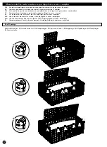 Предварительный просмотр 8 страницы Omlet 079.0140 Instruction Manual