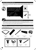 Preview for 4 page of Omlet 079.0151 Manual