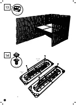 Preview for 12 page of Omlet 079.0151 Manual