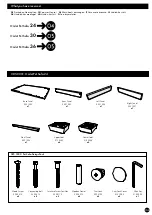 Предварительный просмотр 5 страницы Omlet 085.0001 Instruction Manual