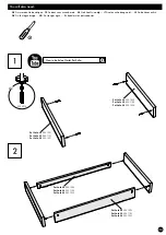 Предварительный просмотр 7 страницы Omlet 085.0001 Instruction Manual