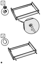 Предварительный просмотр 8 страницы Omlet 085.0001 Instruction Manual