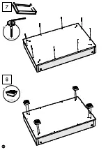 Предварительный просмотр 10 страницы Omlet 085.0001 Instruction Manual