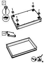 Предварительный просмотр 11 страницы Omlet 085.0001 Instruction Manual