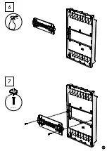 Preview for 7 page of Omlet auto door Disassembly Manual