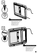 Preview for 11 page of Omlet auto door Disassembly Manual