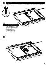 Preview for 13 page of Omlet auto door Disassembly Manual