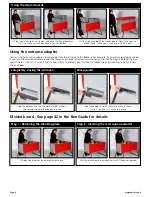 Preview for 8 page of Omlet Beehaus Assembly Instructions Manual