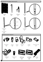 Preview for 8 page of Omlet Chicken Fencing Mk 2 Instruction Manual