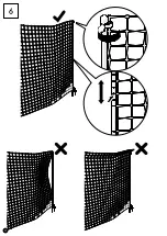 Preview for 12 page of Omlet Chicken Fencing Mk 2 Instruction Manual