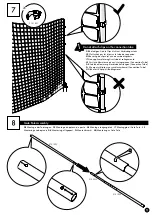 Preview for 13 page of Omlet Chicken Fencing Mk 2 Instruction Manual