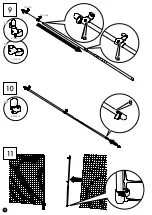 Preview for 14 page of Omlet Chicken Fencing Mk 2 Instruction Manual