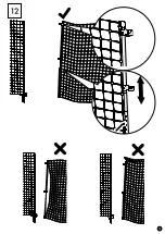 Preview for 15 page of Omlet Chicken Fencing Mk 2 Instruction Manual