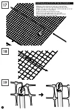 Preview for 18 page of Omlet Chicken Fencing Mk 2 Instruction Manual