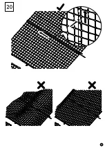 Preview for 19 page of Omlet Chicken Fencing Mk 2 Instruction Manual